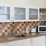 Merchant House Apartment