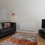 Merchant House Apartment
